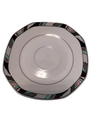 ESCHENBACH Tasse und Unterteller