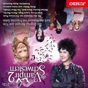 Hörspiel für Kinder