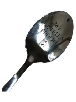 NUTELLA Esslöffel