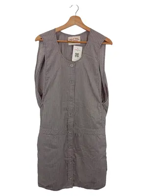 HENRIK VIBSKOV Blusenkleid