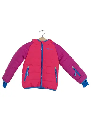 TROLLKIDS Steppjacke