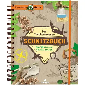 Hobbybuch