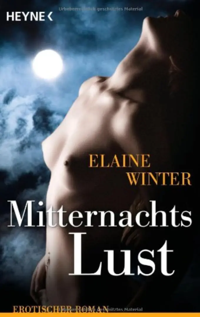 Erotische Romane Bild 1