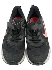 Vorschaubild 2 von Revolution 5 Kinder Laufschuhe Sneaker Gr. 35 Schwarz Pink