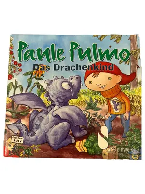 Buch für Kinder