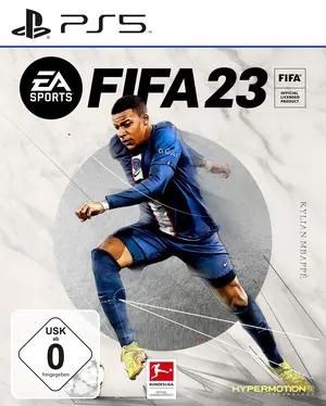 ELECTRONIC ARTS Fußball