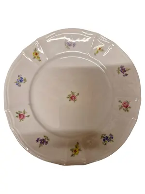 FÜRSTENBERG Platzteller