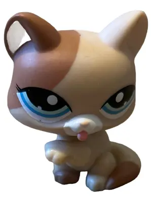 LITTLEST PET SHOP Spielfigur