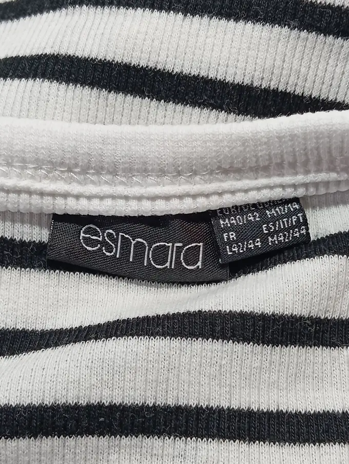 ESMARA BY HEIDI KLUM Top Bild 3