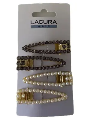 LACURA Haarschmuck
