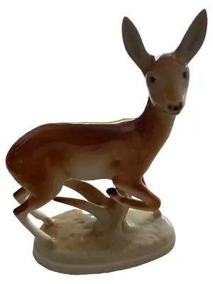 ROYAL DUX BOHEMIA A.S. Dekofigur