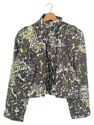 SAMSØE & SAMSØE Sweatjacke