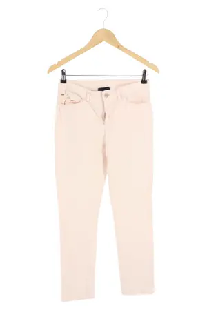 ARMANI JEANS Stoffhose