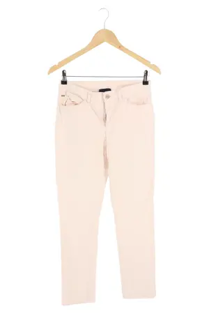 ARMANI JEANS Stoffhose