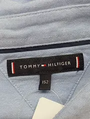 Vorschaubild TOMMY HILFIGER Hemdbluse 3