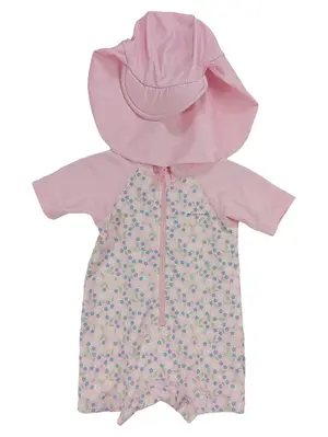 POLARN O. PYRET Badeanzug