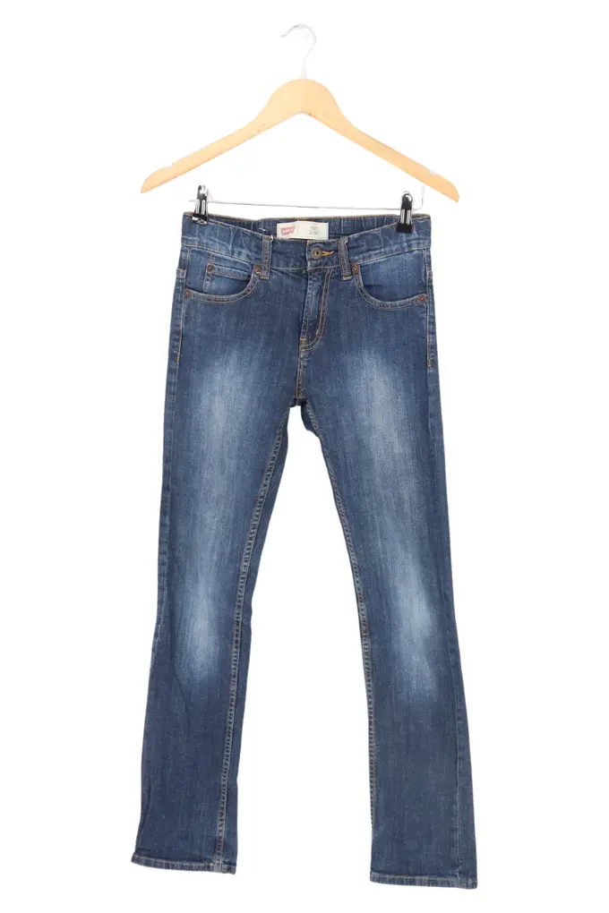 LEVIS Jeans Bootcut Bild 1