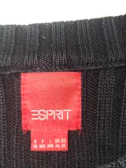 Vorschaubild 2 von Herren Pullover Strickpullover Gr. XL Petrol Baumwolle Casual