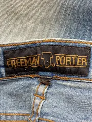 Vorschaubild FREEMAN T. PORTER Jeans Bootcut 3
