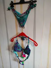 Vorschaubild DOMANI Bikini 3