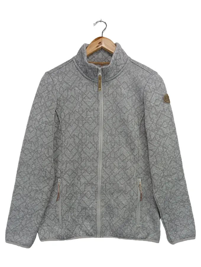 ICEPEAK Fleecejacke Bild 1