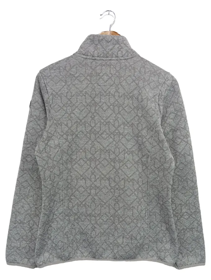 ICEPEAK Fleecejacke Bild 2