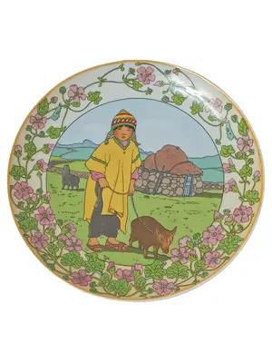 VILLEROY & BOCH Sammelteller