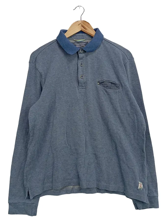 PIERRE CARDIN Langarmshirt Bild 1