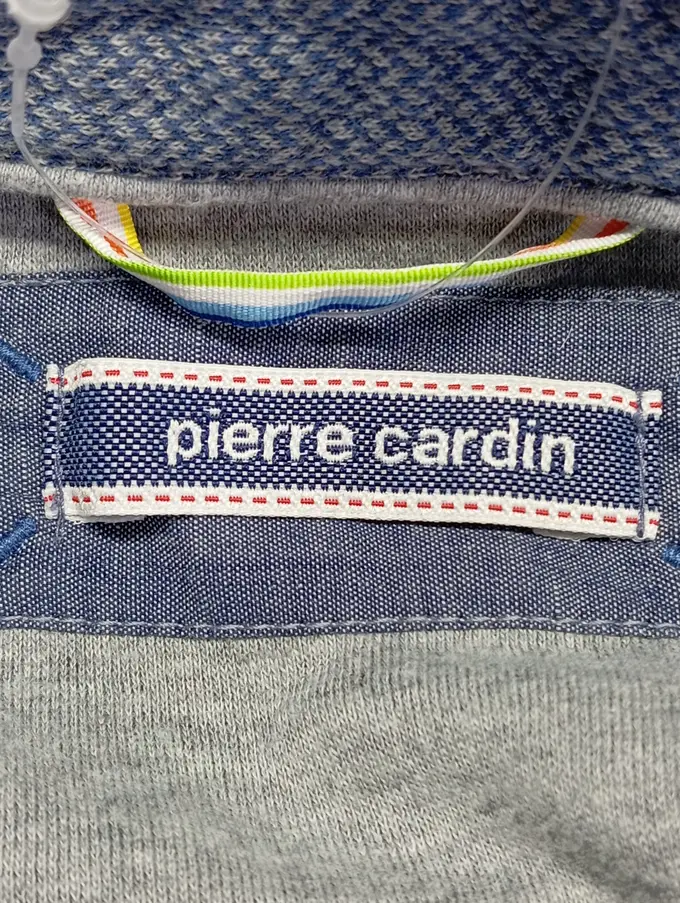 PIERRE CARDIN Langarmshirt Bild 3