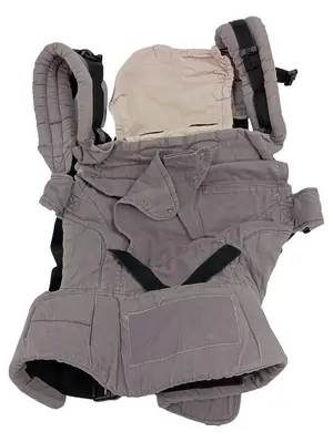 MANDUCA Babytrage