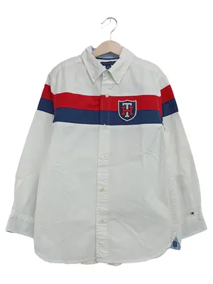 TOMMY HILFIGER Freizeithemd