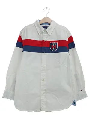 TOMMY HILFIGER Freizeithemd