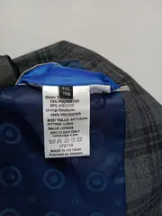 Vorschaubild LAMBRETTA Anzug 4