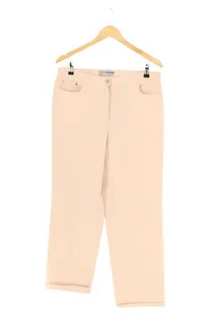 ZERRES Stoffhose