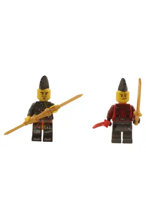 LEGO LEGO Spielfiguren-Set