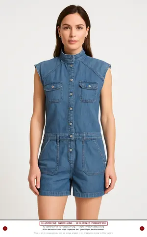 PEPE JEANS Jumpsuit