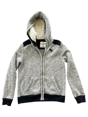 ABERCROMBIE KIDS Sweatjacke