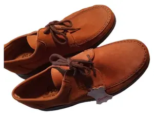 SIOUX Schnürschuhe