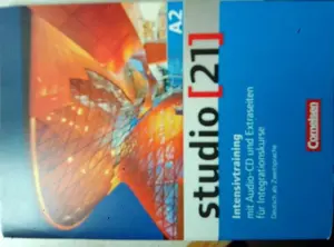 Buch für den Unterricht