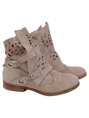 MJUS Stiefelette