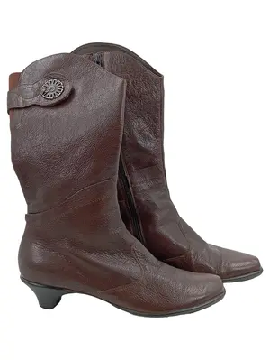 THINK! Stiefel