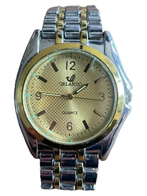 ORLANDO Armbanduhr