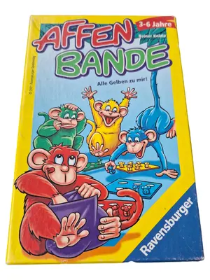 RAVENSBURGER Brettspiel