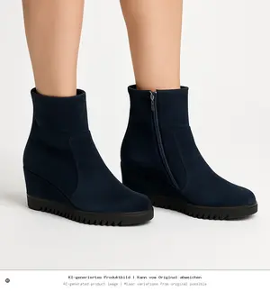 JHAY Stiefelette
