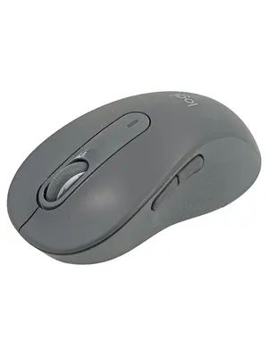 LOGITECH Computer Maus