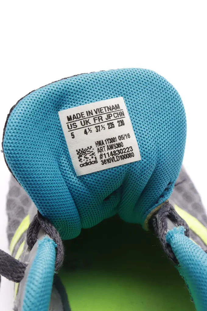 ADIDAS Sportschuhe Bild 4