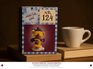 DEPESCHE Weihnachtsdekoration