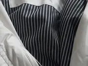 Vorschaubild 4 von Herren Leichte Jacke Outdoor Beige Gr. 52/L Polyester