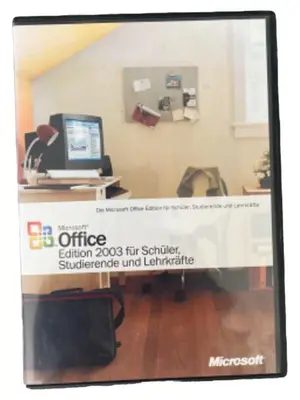 MICROSOFT Produktivitätssoftware