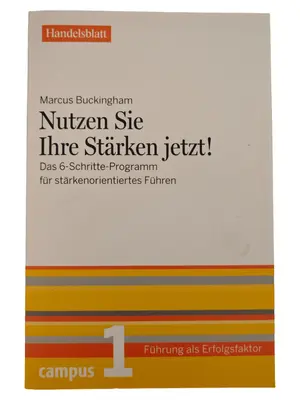 Selbsthilfebuch